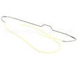 0387036 Hussmann Heater-Drain Pan Rl-2 Kg