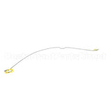 0387038 Hussmann Heater-Drain Pan Rl-4 Kg