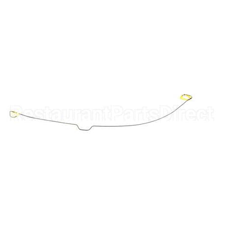 0387038 Hussmann Heater-Drain Pan Rl-4 Kg