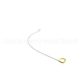 0387038 Hussmann Heater-Drain Pan Rl-4 Kg