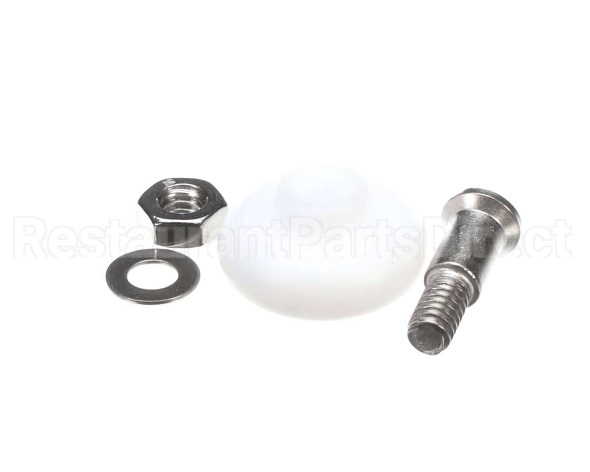 039-055 National Conveyor Corp Roller