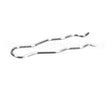 0392378 Hussmann Clip, Heater