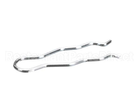 0392378 Hussmann Clip, Heater