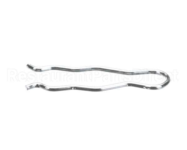 0392378 Hussmann Clip, Heater