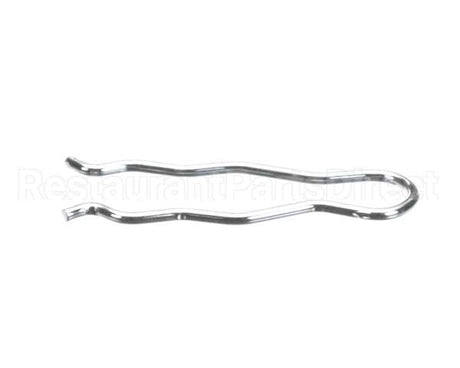 0392378 Hussmann Clip, Heater