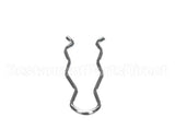 0392378 Hussmann Clip, Heater