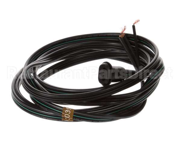 0392398 Hussmann Harness-Main Fan Feed Xlg