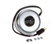 0392457 Hussmann (B) Motor-4W Sp 115V Cw 50/60