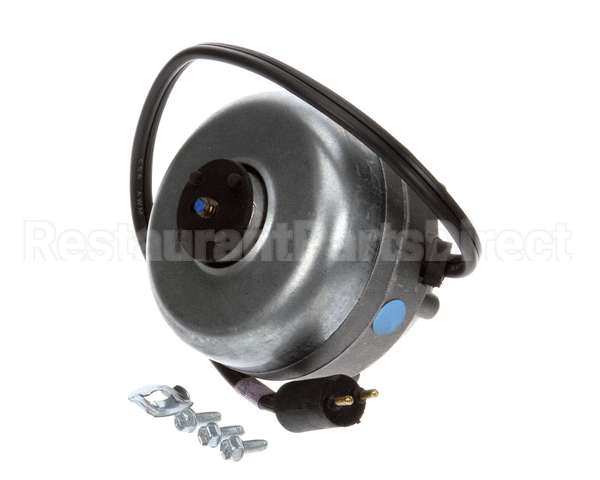 0392457 Hussmann (B) Motor-4W Sp 115V Cw 50/60