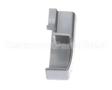 0392949 Hussmann Cap-Top Glass Corner