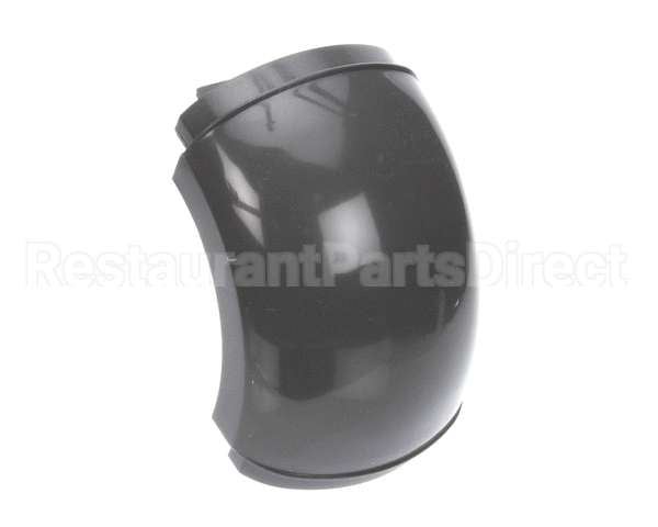 0392981 Hussmann Bumper-Corner 748