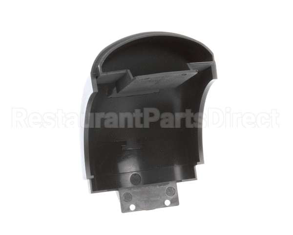 0392981 Hussmann Bumper-Corner 748