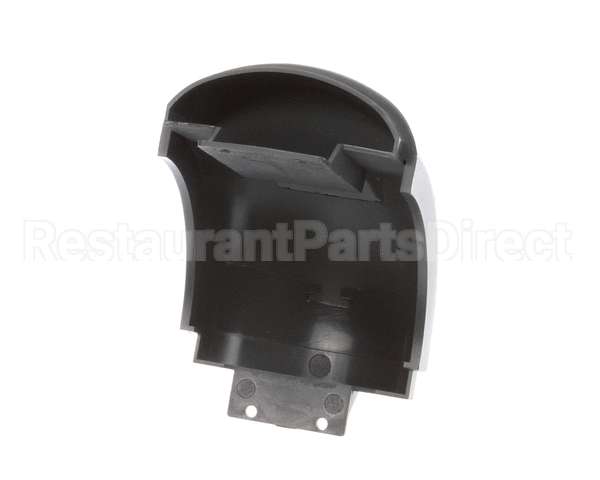 0392981 Hussmann Bumper-Corner 748