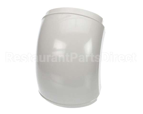 0392987 Hussmann Bumper-Corner 597