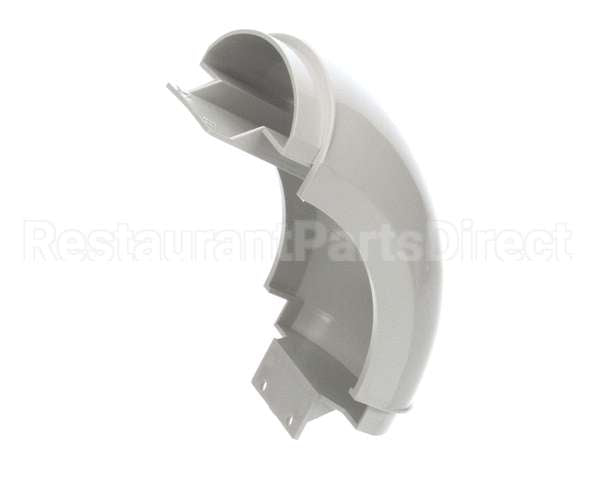 0392987 Hussmann Bumper-Corner 597