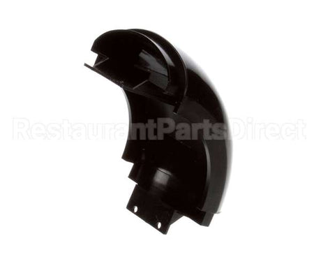 0392992 Hussmann Bumper-Corner 701