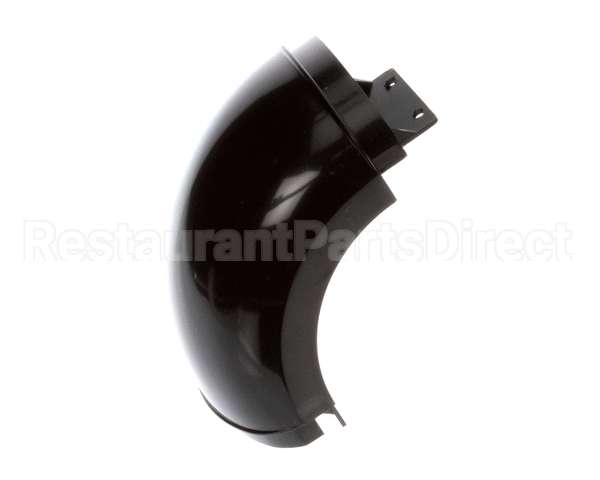0392992 Hussmann Bumper-Corner 701