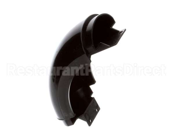 0392992 Hussmann Bumper-Corner 701
