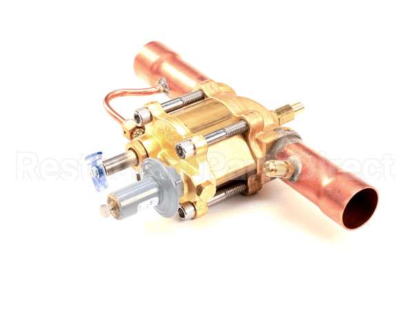 0394228 Hussmann Valve-Sorit-Pi-311S 1 3/8