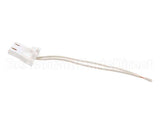 0394420 Hussmann Lampholder-T8 Snap In Florescent Non Rot