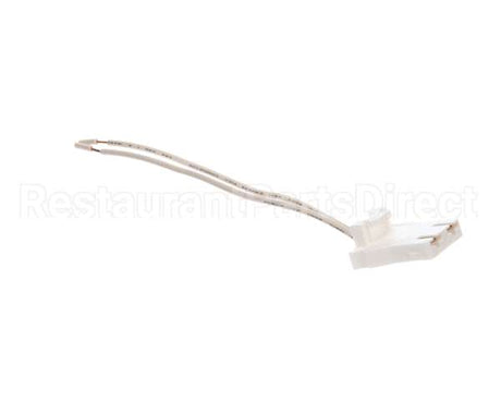 0394420 Hussmann Lampholder-T8 Snap In Florescent Non Rot