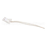 0394420 Compatible Hussmann Lampholder-T8 Snap In F Lorescent Non Rotating