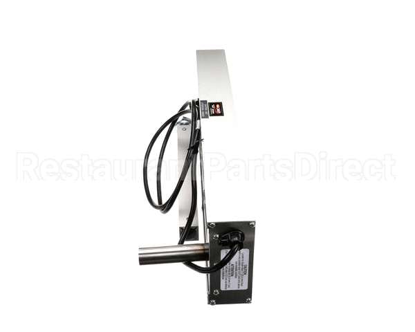 0397 Imperial Heat Lamp/Filter Asbly:grfs-24