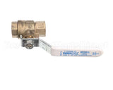 03973 Grindmaster Cecilware Valve, 1/4Fptx1/4Fpt, 1 Way Ba