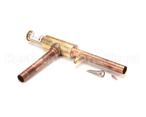 0397530 Hussmann Valve-Evap Press Reg 5/8