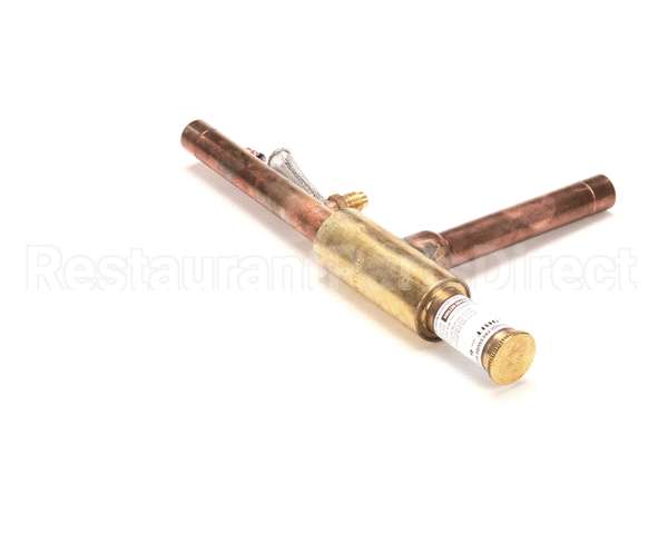 0397530 Hussmann Valve-Evap Press Reg 5/8