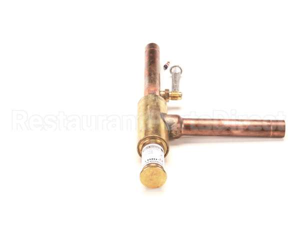 0397530 Hussmann Valve-Evap Press Reg 5/8