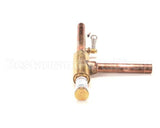 0397530 Hussmann Valve-Evap Press Reg 5/8