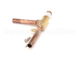 0397530 Hussmann Valve-Evap Press Reg 5/8
