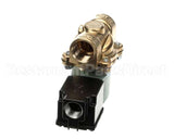 0398 Douglas Machines Water Solenoid Valve