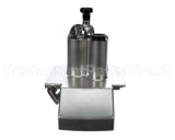 039821 Robot Coupe Veg Prep Lid Assembly R502E