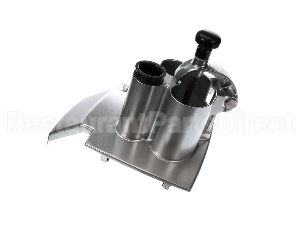 039821 Robot Coupe Veg Prep Lid Assembly R502E