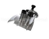 039821 Robot Coupe Veg Prep Lid Assembly R502E