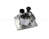 039821 Robot Coupe Veg Prep Lid Assembly R502E