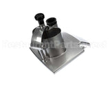 039821 Robot Coupe Veg Prep Lid Assembly R502E