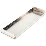 039852S Compatible Norlake Evap Drain Pan Assy