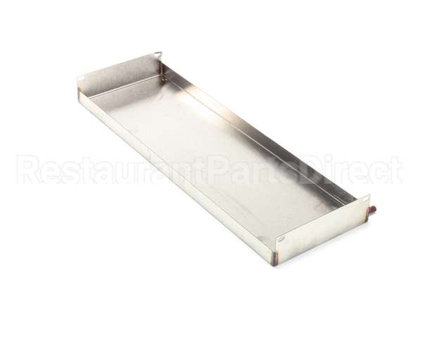 039852S Norlake Evaporator Drain Pan Assembly