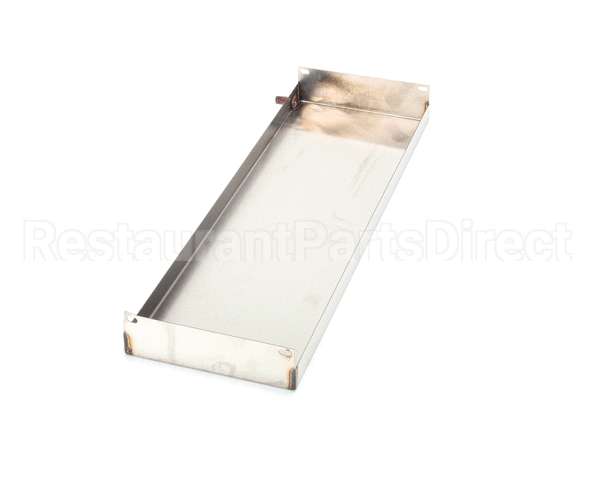 039852S Norlake Evaporator Drain Pan Assembly