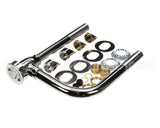 03990.0000 Fisher Vacuum Breaker A Ledge Eco