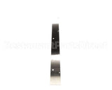 0399153000 Hussmann Retainer-Acrylic Part Low