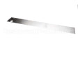 0399154000 Hussmann Retainer-Acrylic Part Upp