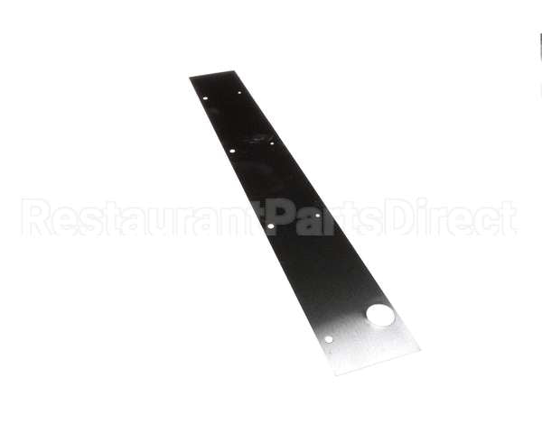 0399154000 Hussmann Retainer-Acrylic Part Upp