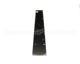 0399154000 Hussmann Retainer-Acrylic Part Upp