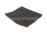 03993.0000 Bunn Pad,Anti Skid-Rubber(.70Dia)