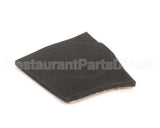 03993.0000 Bunn Pad,Anti Skid-Rubber(.70Dia)