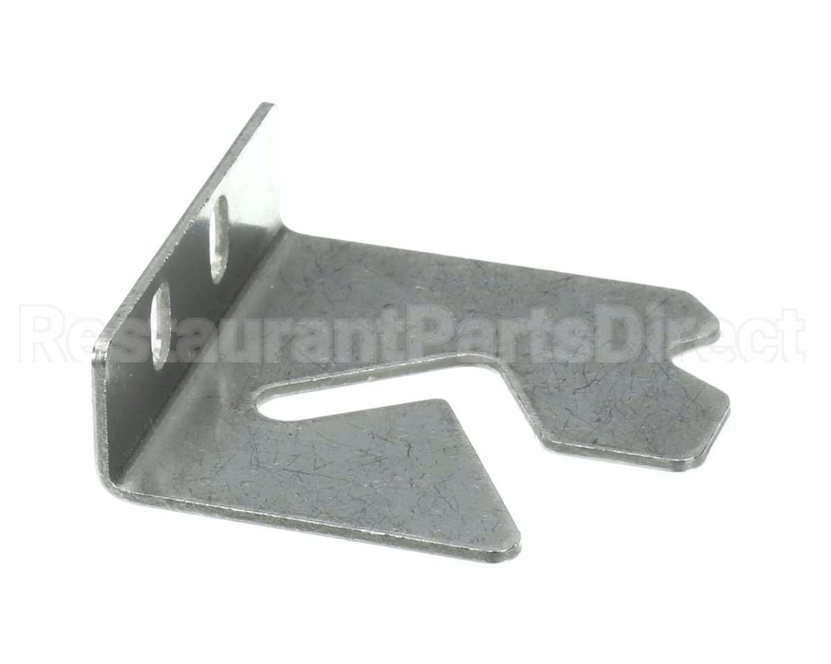 03A07-023C-04 Beverage Air Hinge Bracket Ctr - Lh Dp67